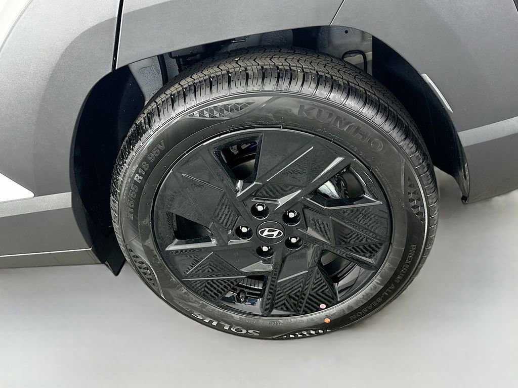 New 2026 Hyundai Kona SEL Sport image 22