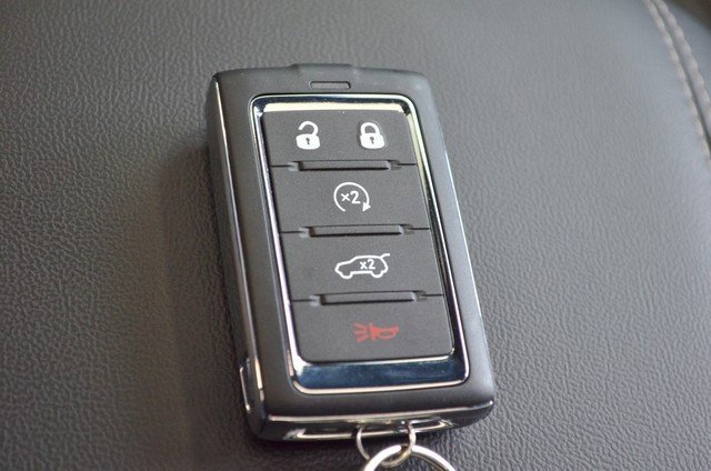 New 2025 Jeep Grand Cherokee Limited w/ Black Appearance Package image 22