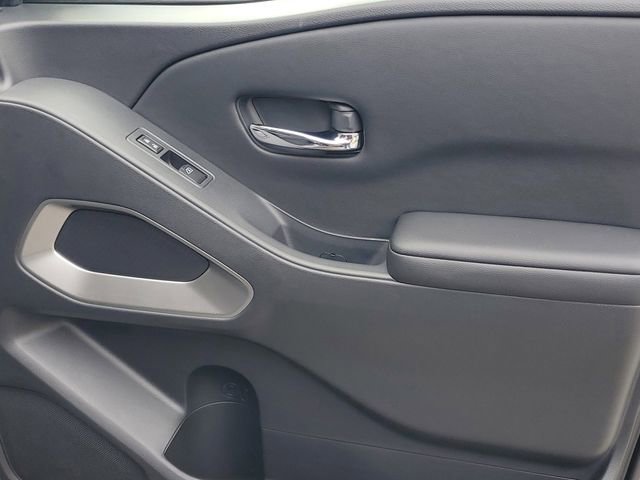 New 2026 Nissan Frontier SV w/ Tow Package image 31