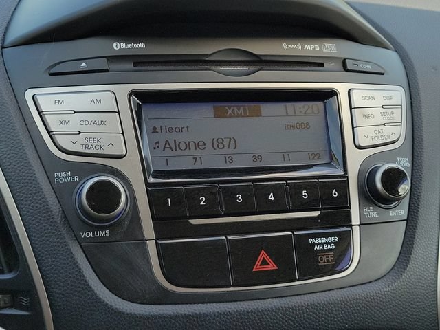 Used 2011 Hyundai Tucson GLS AWD/4WD image 26