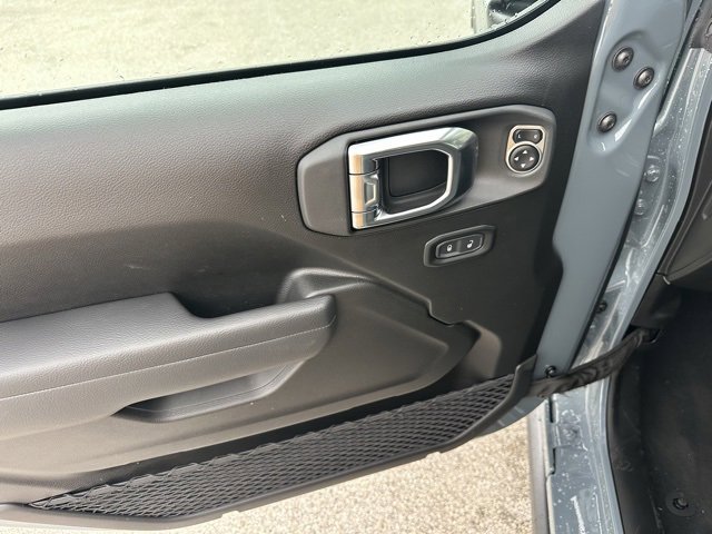 New 2025 Jeep Gladiator Willys image 20