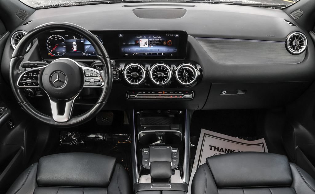 Used 2023 Mercedes-Benz GLA 250 4MATIC image 25