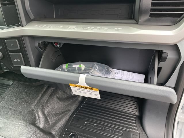 New 2026 Ford F350 XL AWD/4WD image 58