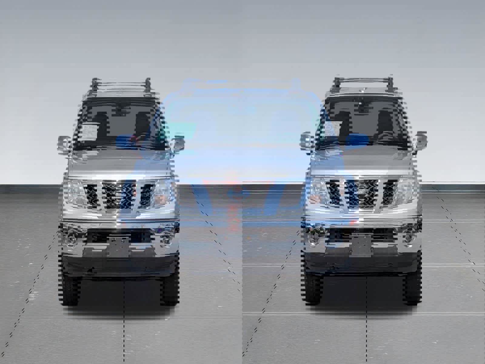 Used 2012 Nissan Frontier SL w/ Moonroof Pkg image 8