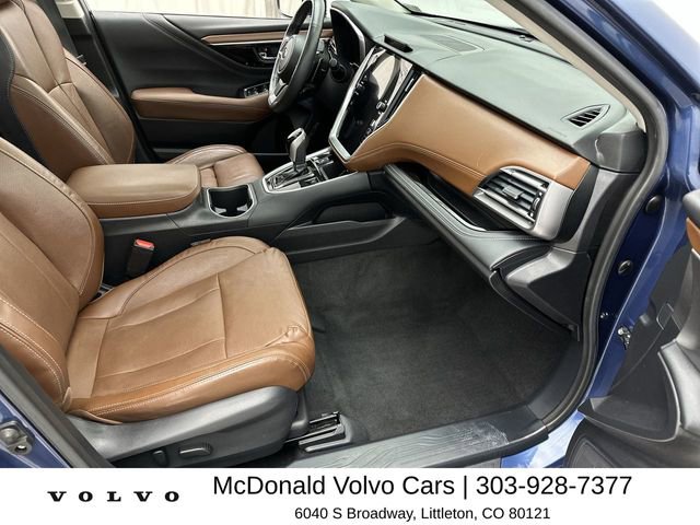 Used 2020 Subaru Outback Touring XT AWD/4WD image 25