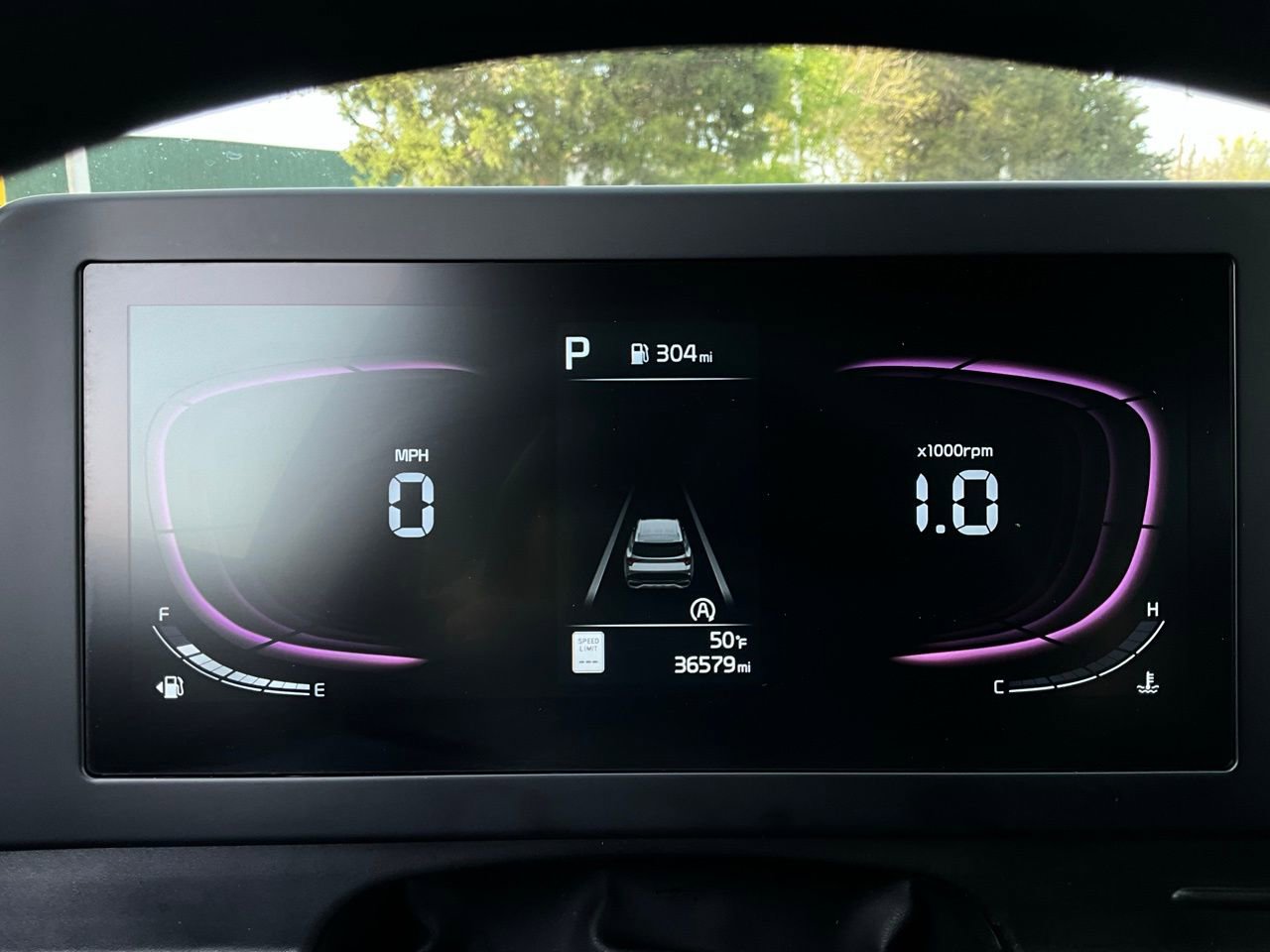 Used 2025 Kia Sportage LX image 36