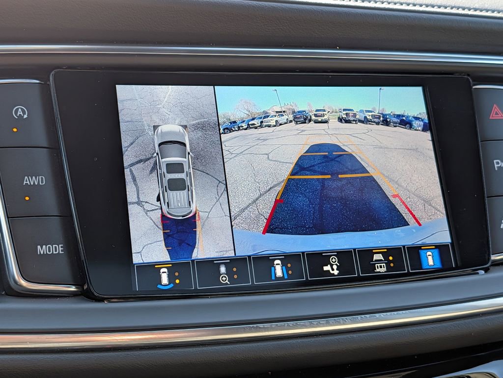 Used 2024 Buick Enclave Avenir w/ Avenir Technology Package AWD/4WD image 51