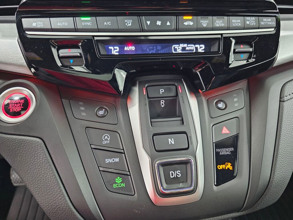 New 2026 Honda Odyssey Sport-L image 18