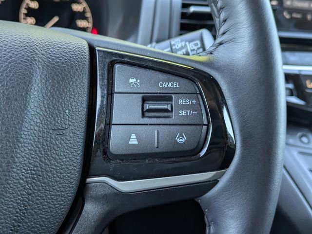 Used 2025 Honda Odyssey EX-L image 29