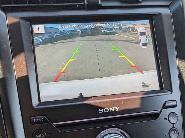 Used 2017 Ford Fusion Titanium image 23