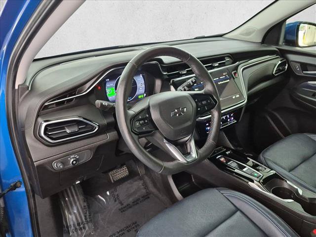 Used 2023 Chevrolet Bolt EUV LT w/ Convenience Package FWD image 10