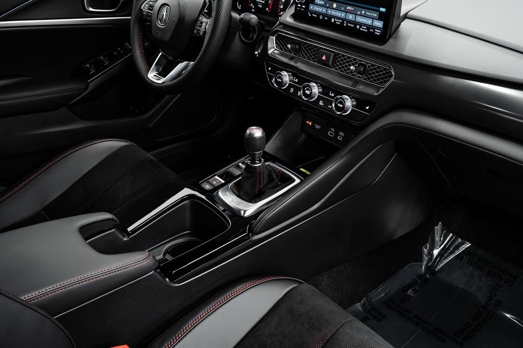 New 2026 Acura Integra Type S image 19