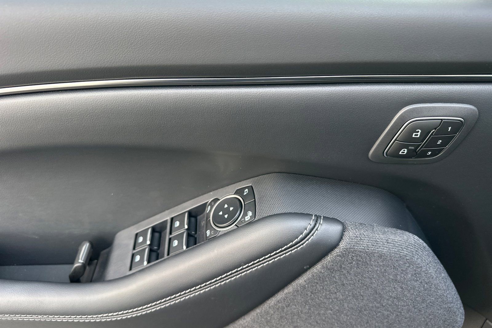 New 2026 Ford Mustang Mach-E Premium image 10