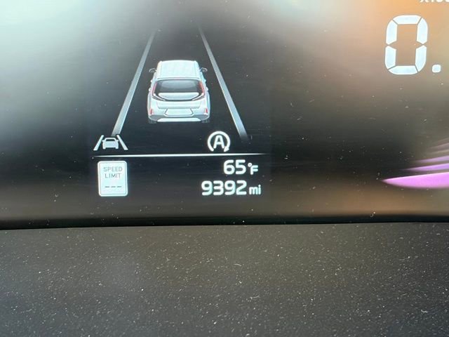 Used 2025 Kia Soul LX image 23