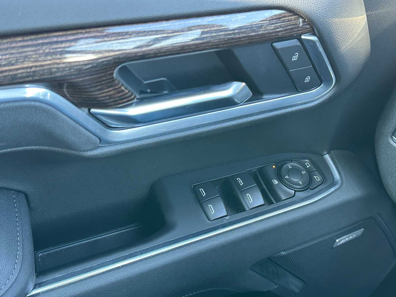 New 2026 GMC Sierra 1500 Elevation AWD/4WD image 31