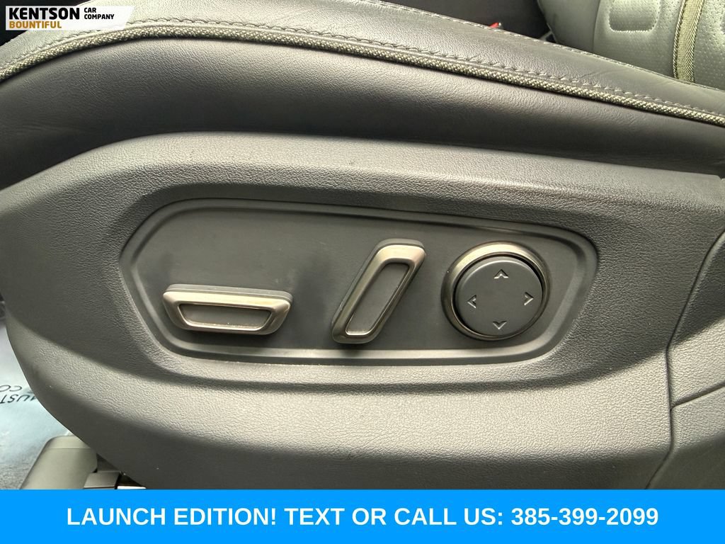 Used 2022 Rivian R1S Launch Edition AWD/4WD image 28
