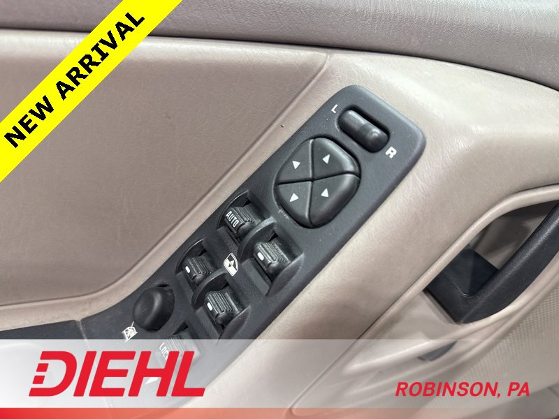 Used 2004 Jeep Grand Cherokee Laredo image 20