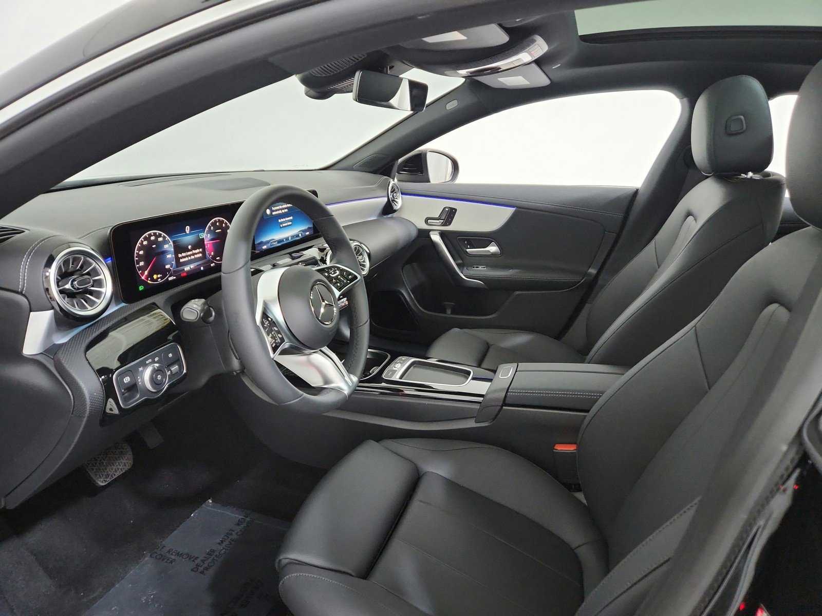 Certified 2026 Mercedes-Benz CLA 250 image 16