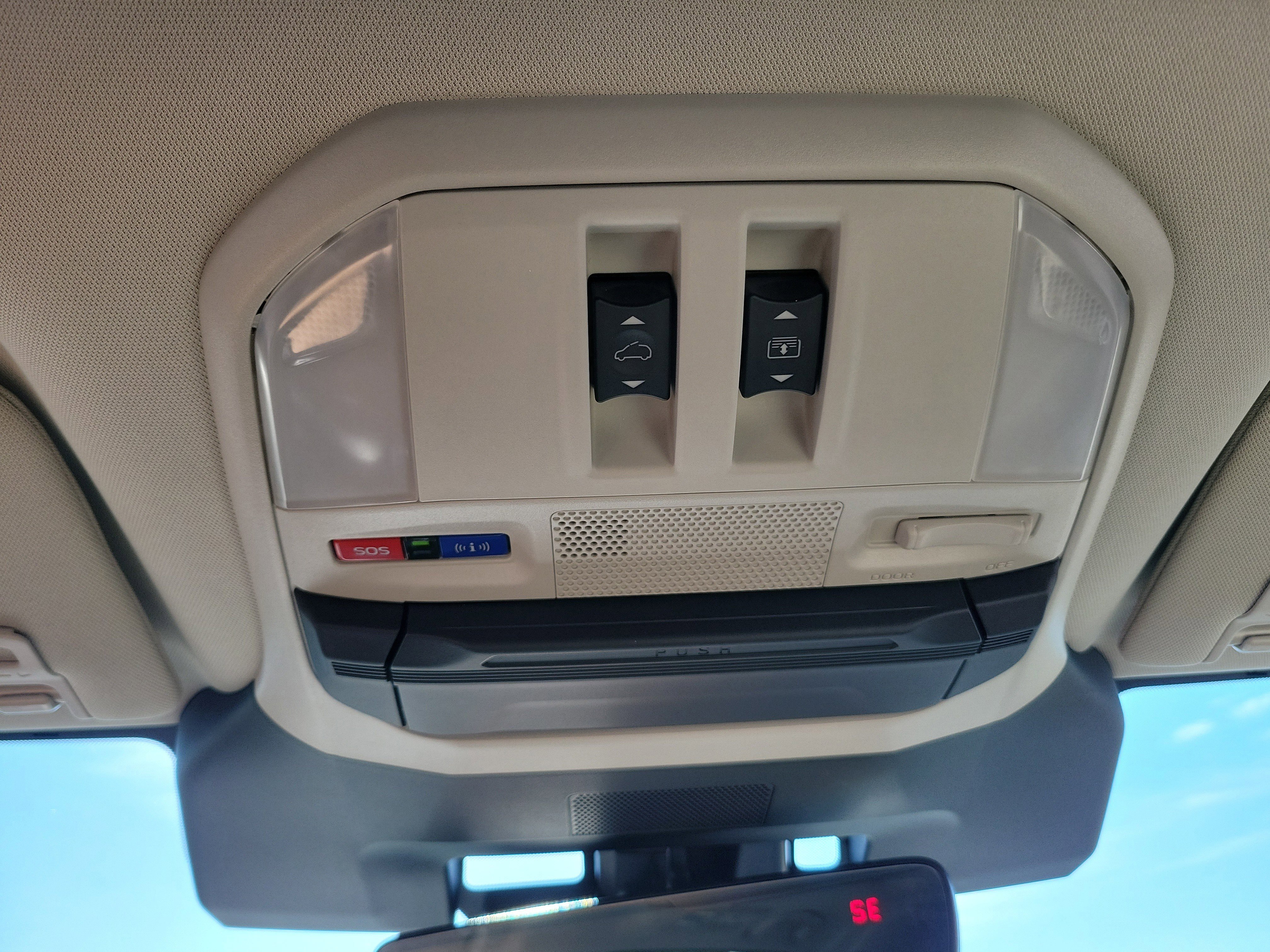 Certified 2025 Subaru Ascent Limited image 22