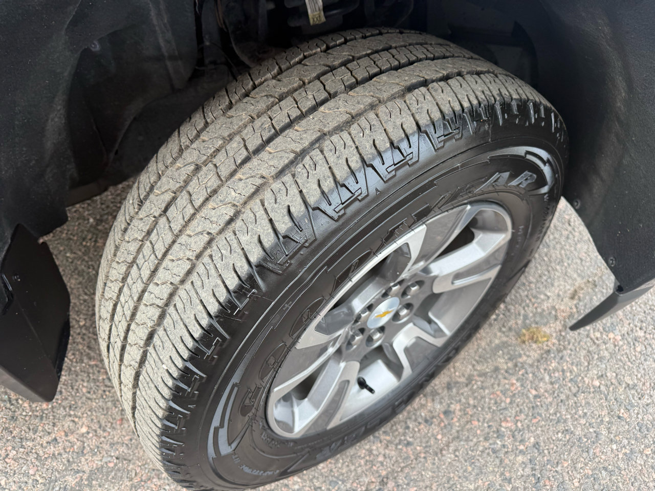 Used 2019 Chevrolet Colorado Z71 image 33