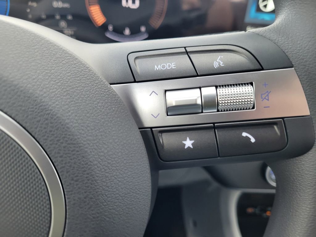 New 2026 Hyundai Kona SE AWD/4WD image 19