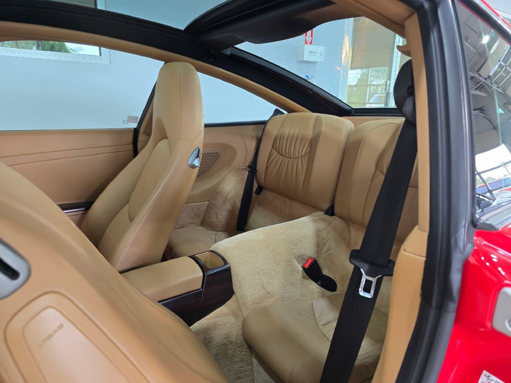 Used 2008 Porsche 911 Targa 4S AWD/4WD image 25