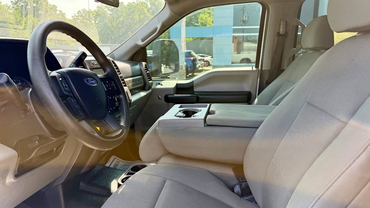Used 2020 Ford F250 XL w/ Power Equipment Group RWD image 14
