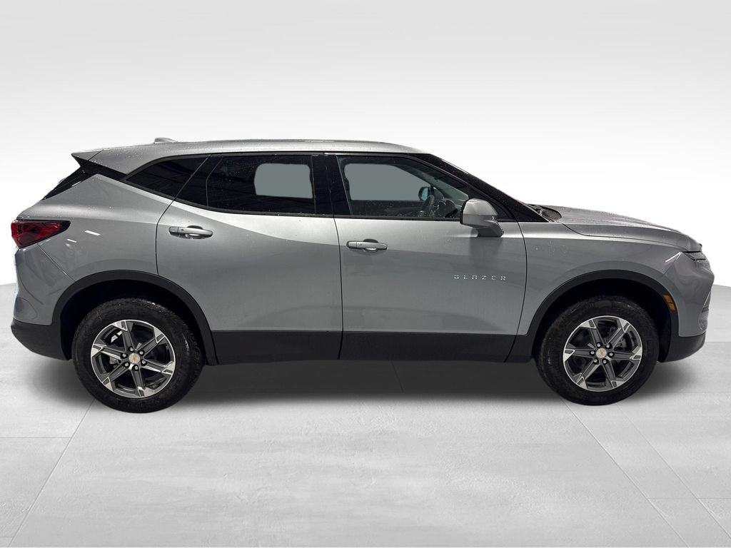New 2026 Chevrolet Blazer LT FWD image 49