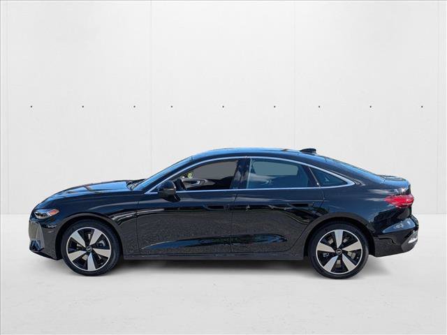 New 2025 Audi A5 2.0T Premium Plus w/ Premium Plus AWD/4WD image 8