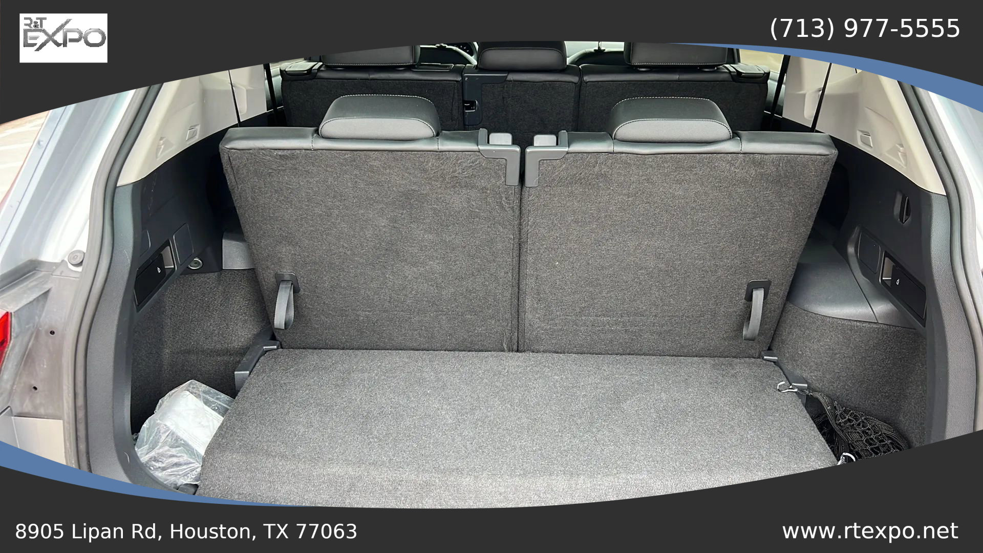 Used 2020 Volkswagen Tiguan SEL image 30