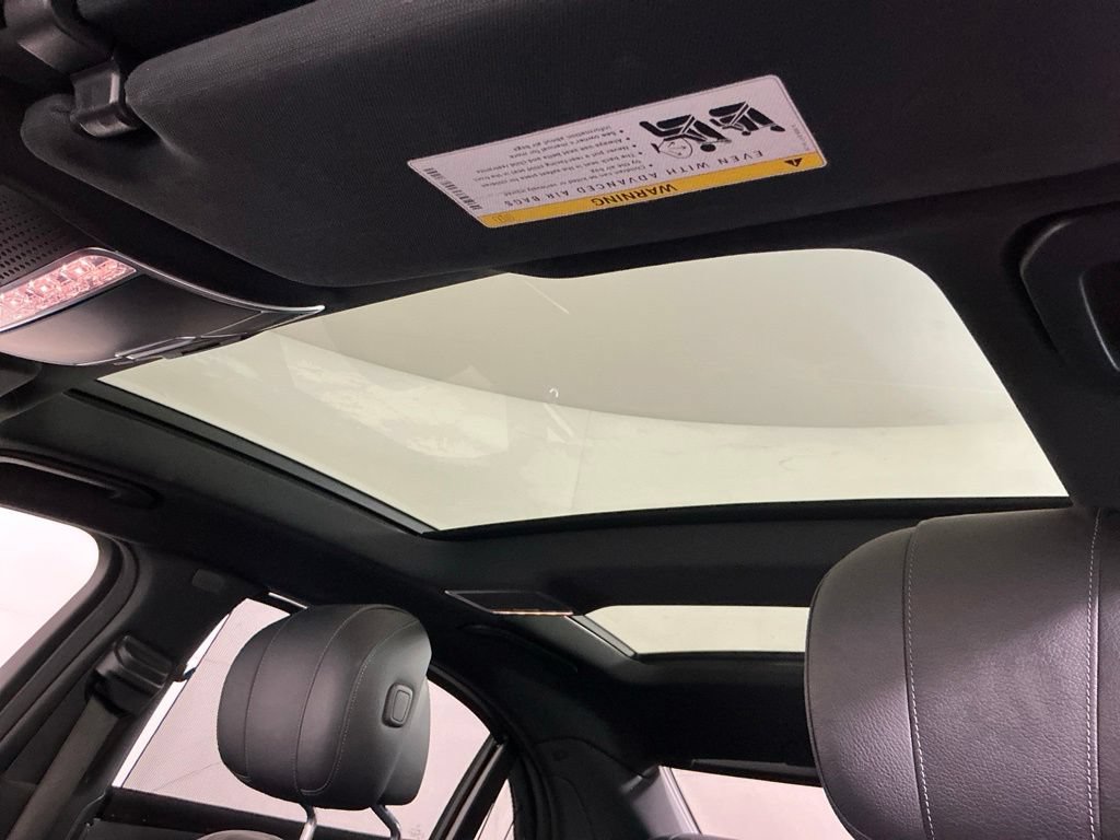 Used 2019 Mercedes-Benz S 450 Sedan image 22