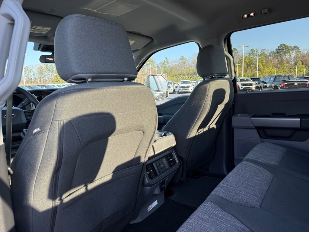 New 2026 Ford F250 XLT w/ Tremor Off-Road Package image 24