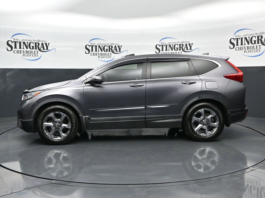 Used 2019 Honda CR-V EX image 4