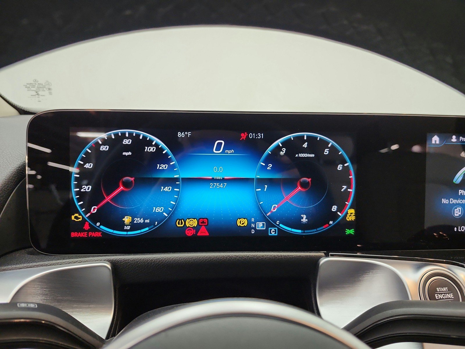 Used 2022 Mercedes-Benz GLB 250 image 11