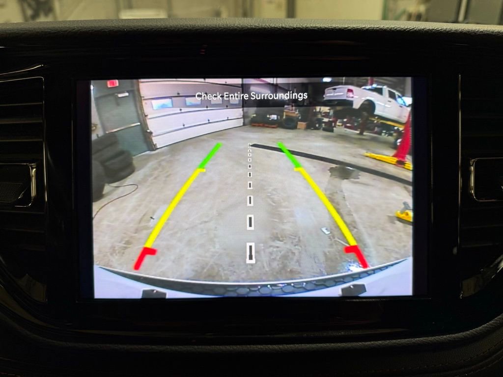 Certified 2022 Dodge Durango R/T image 26