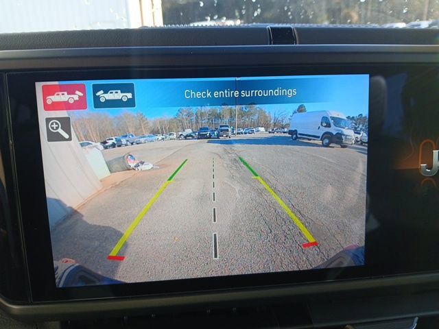 New 2026 Jeep Gladiator Rubicon image 39