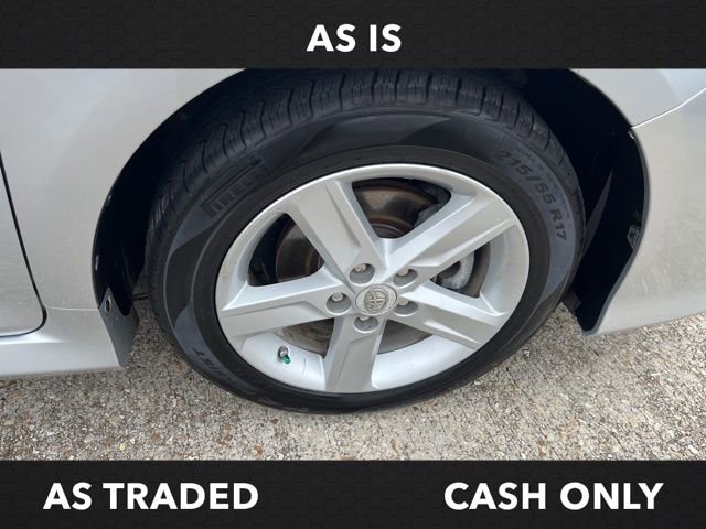 Used 2012 Toyota Camry SE image 37