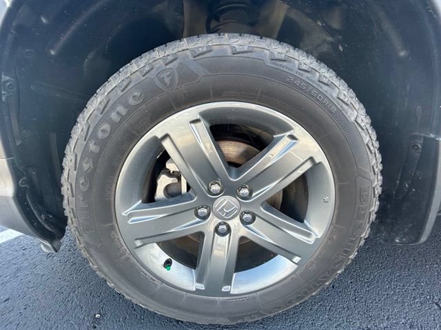 Used 2023 Honda Ridgeline RTL-E image 15