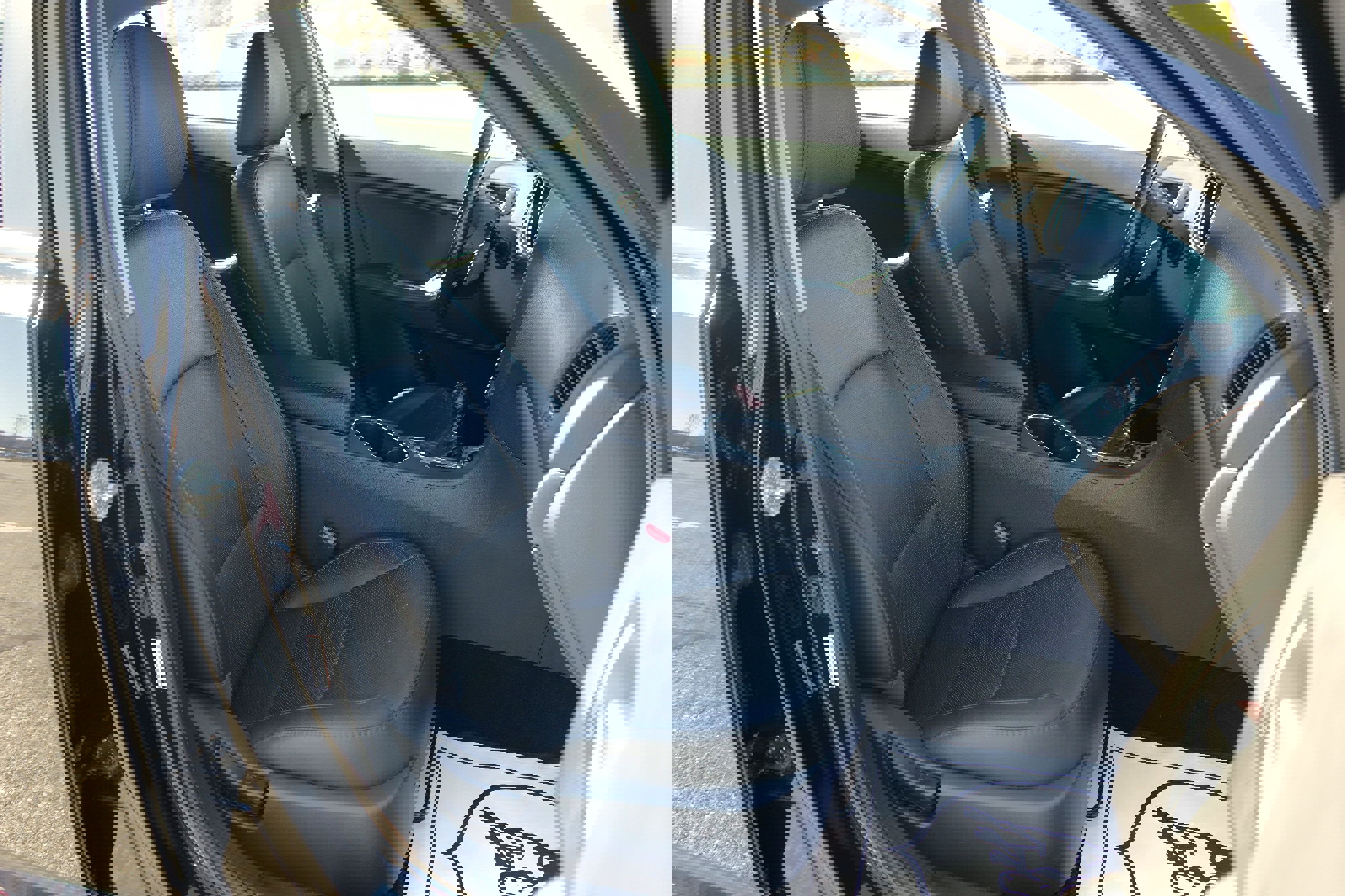 Used 2015 Kia Optima SX image 25