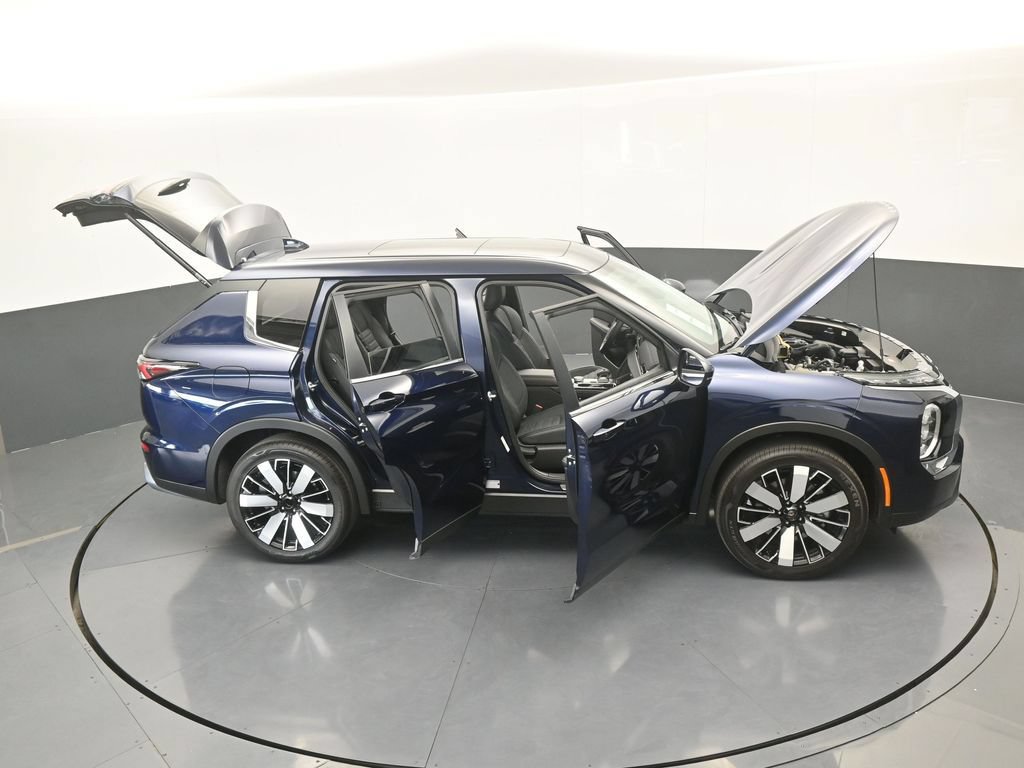 New 2026 Mitsubishi Outlander SE FWD image 81