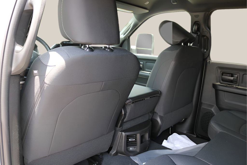 New 2026 RAM 2500 Tradesman AWD/4WD image 15