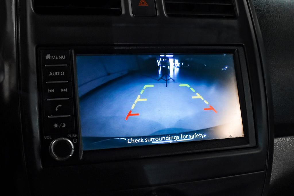 Used 2019 Nissan Versa S Plus FWD image 25