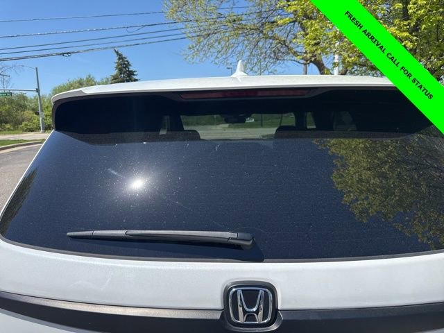 Certified 2022 Honda Passport EX-L image 9