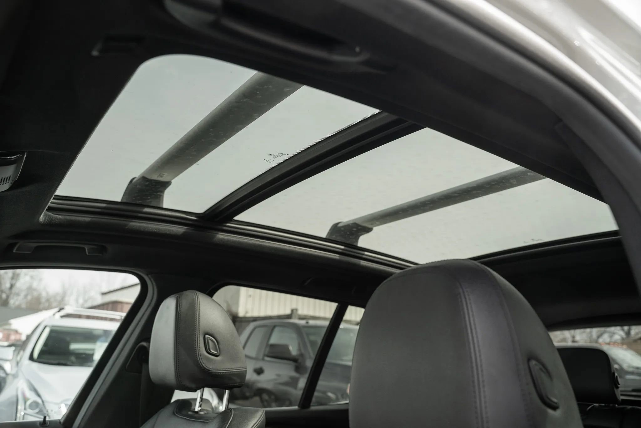 Used 2019 BMW X3 xDrive30i w/ Driving Assistance Package AWD/4WD image 17