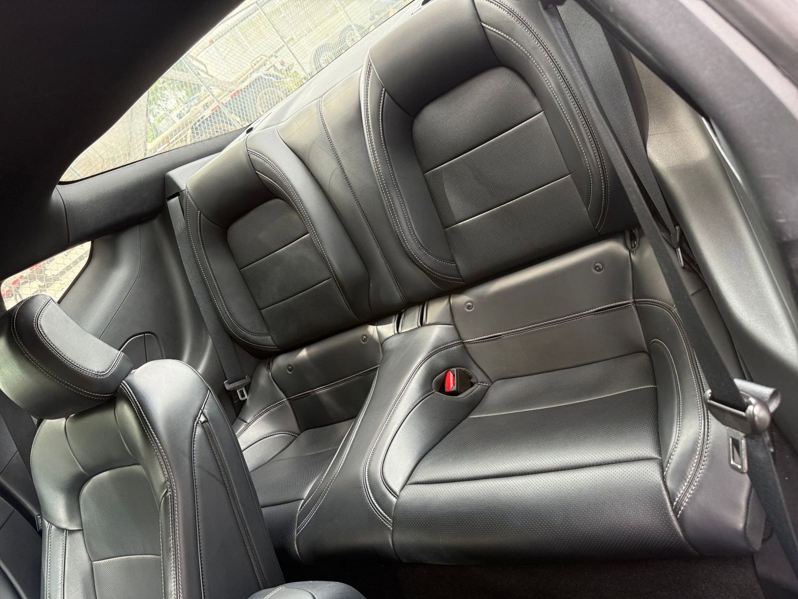 Used 2024 Ford Mustang Premium image 20