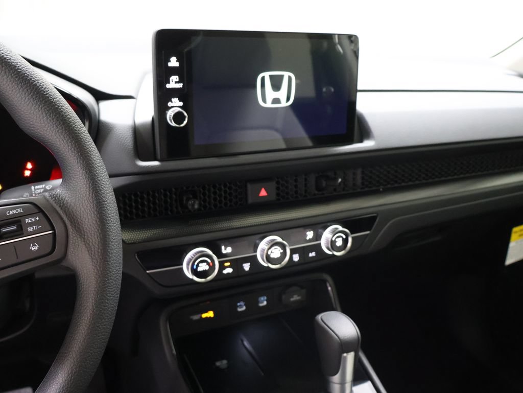 New 2026 Honda CR-V LX image 24
