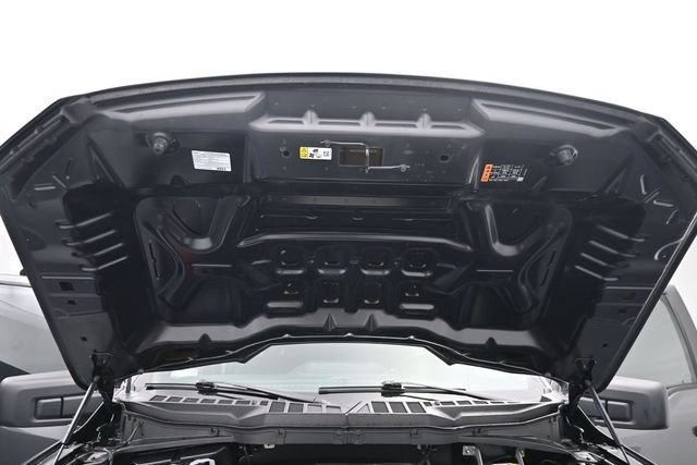 Certified 2025 Ford F150 STX w/ Equipment Group 200A AWD/4WD image 16