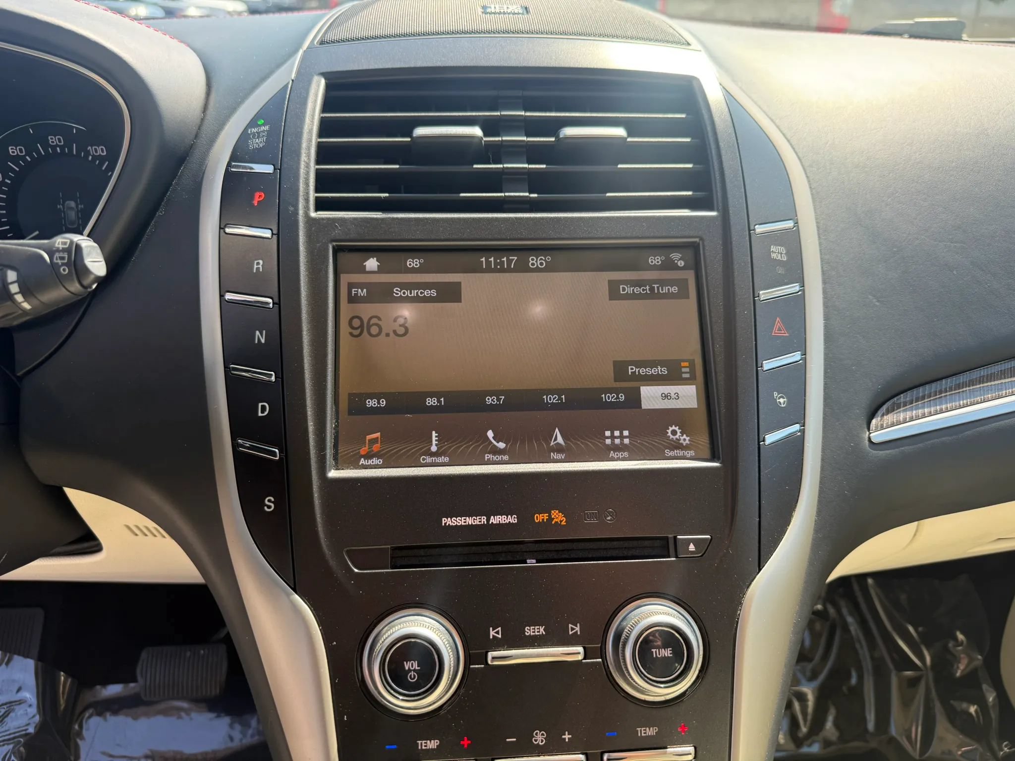 Used 2019 Lincoln MKC Black Label AWD/4WD image 20