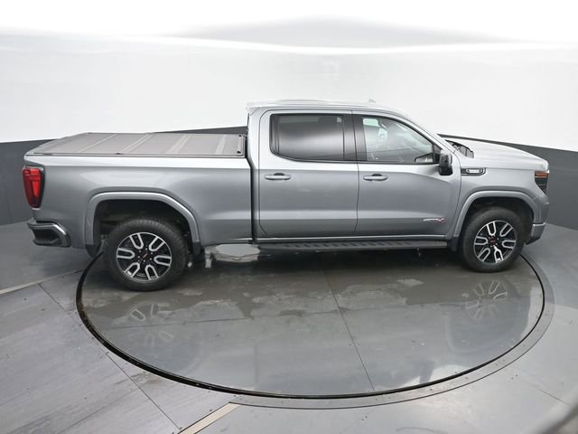 Used 2024 GMC Sierra 1500 AT4 w/ Technology Package image 43