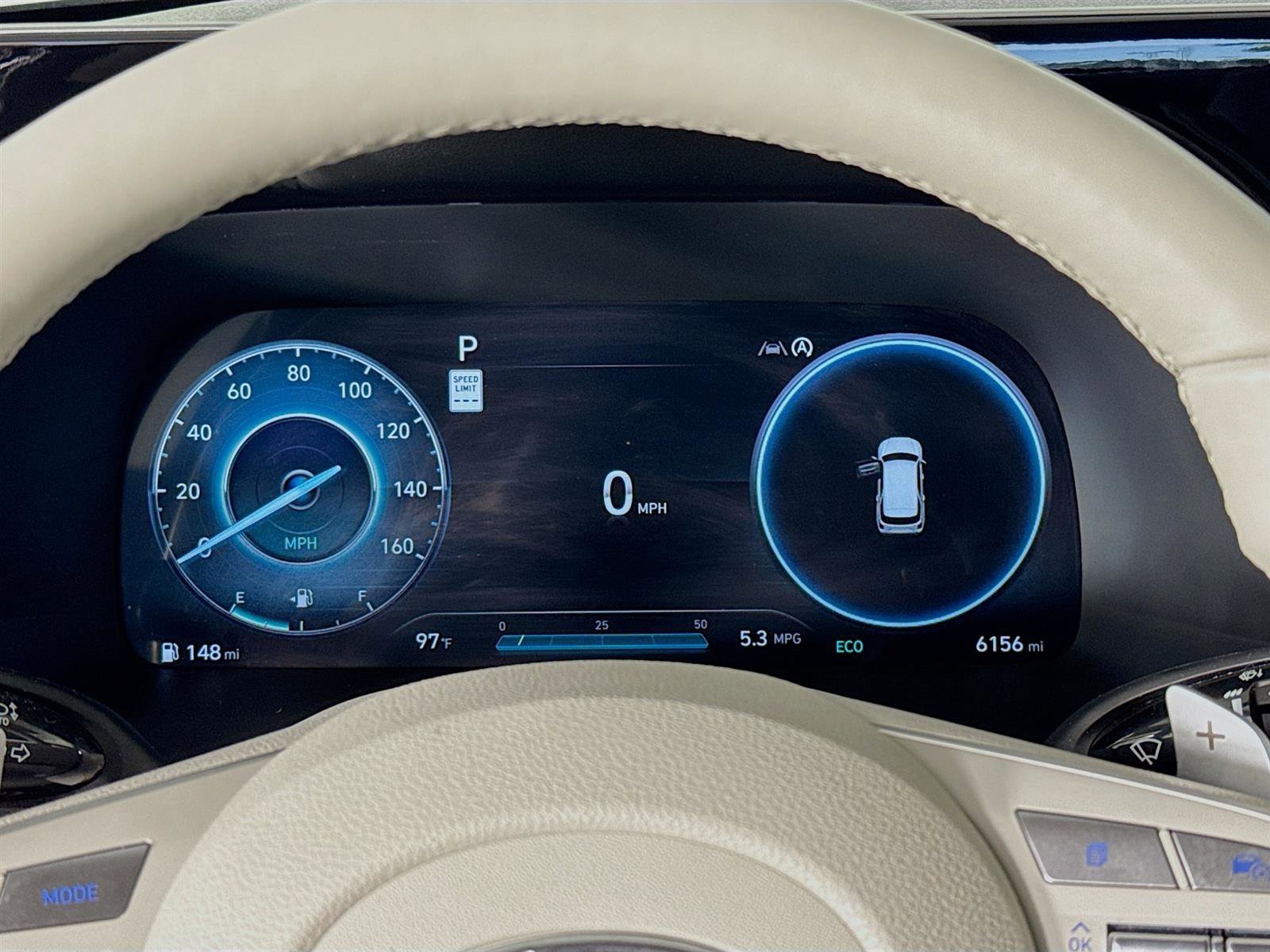 Used 2024 Hyundai Palisade Limited image 13